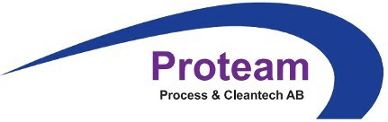 Proteam Process & Cleantech AB